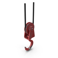 Crane Hook PNG & PSD Images