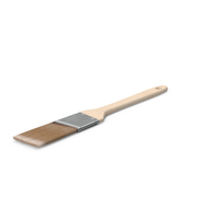 Clean Paint Brush PNG & PSD Images