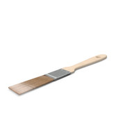 Clean Paint Brush PNG & PSD Images