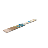 Paint Brush Dirty PNG & PSD Images