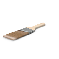 Paint Brush Clean PNG & PSD Images