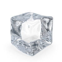 Ice Cube PNG & PSD Images