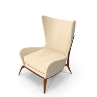 Chair What's New Pussycat PNG & PSD Images