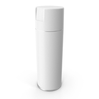 Blank Spray Paint Can PNG & PSD Images