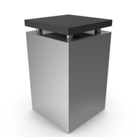 Special Tournament Cup Platform Silver PNG & PSD Images