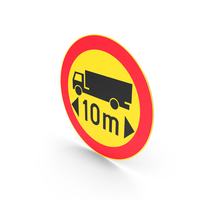 Finnish Sign Length Limit PNG & PSD Images