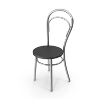 Thonet Сhair PNG & PSD Images