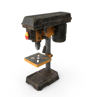 Dirty Bench Drill PNG & PSD Images