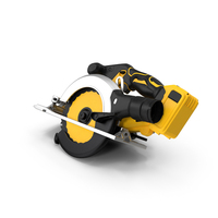 Clean Circular Saw PNG & PSD Images