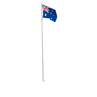 Australian Flag PNG & PSD Images