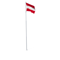 Austria Flag PNG & PSD Images