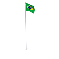 Brazil Flag PNG & PSD Images
