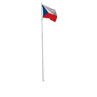 Czech Flag PNG & PSD Images