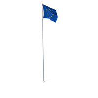 Euro Flag PNG & PSD Images