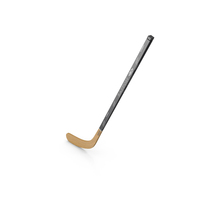 Hockey stick PNG & PSD Images