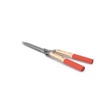 Hedge Shear PNG & PSD Images