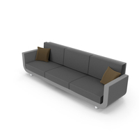 Huge Sofa PNG & PSD Images