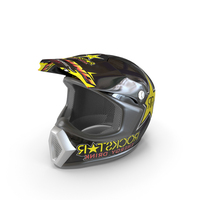 MX Helmet PNG & PSD Images