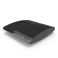 Sony Playstation 3 PNG & PSD Images