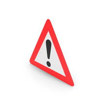 Danish Sign Other Danger PNG & PSD Images