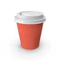 Red Paper Cups Stack PNG Images & PSDs for Download