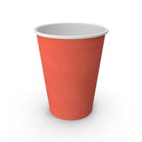 Small Red Cup PNG Images & PSDs for Download