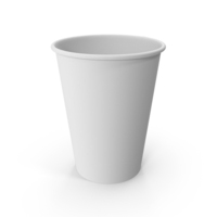 Paper Cup White PNG & PSD Images