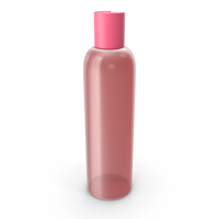 Cosmetic Bottle PNG & PSD Images