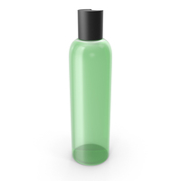 Cosmetic Bottle PNG & PSD Images