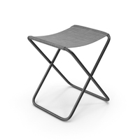 Folding Stool PNG & PSD Images