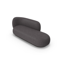 Rico Sofa By Ferm Living PNG & PSD Images