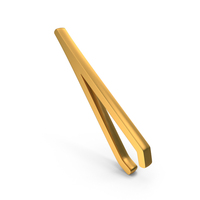 Gold Pincer Icon PNG & PSD Images