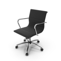 Desk Chair PNG & PSD Images