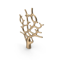 Bronze Perfect Home Accessory PNG & PSD Images