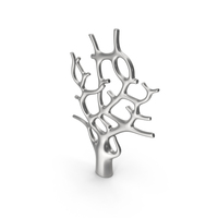 Silver Perfect Home Accessory PNG & PSD Images