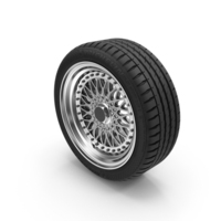 Car Wheel PNG & PSD Images