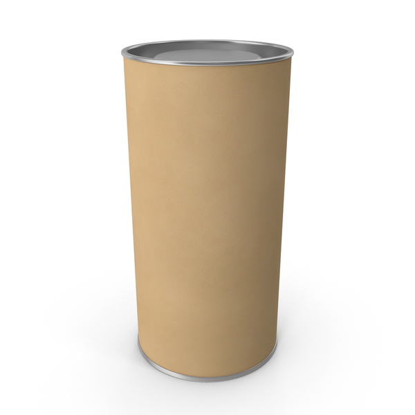 Packaging Tube Kraft PNG & PSD Images