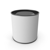 Packaging Tube White PNG & PSD Images