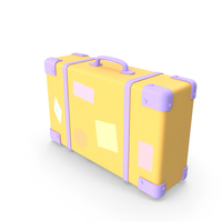 Luggage PNG & PSD Images
