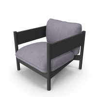 Arbour Club Armchair By Hay PNG & PSD Images