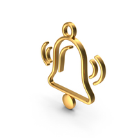 BELL ICON PNG & PSD Images