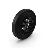 Garbage Bin Wheel PNG & PSD Images