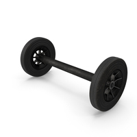 Garbage Bin Wheels Dirty PNG & PSD Images