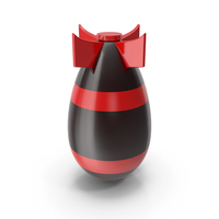 Cartoon Bomb PNG & PSD Images
