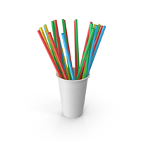 Straws PNG & PSD Images