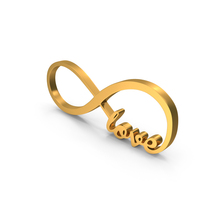 Infinity Symbol Love PNG & PSD Images
