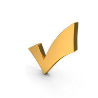 Tick Mark Icon PNG & PSD Images
