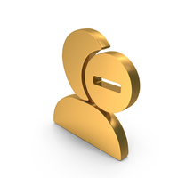 User Remove Symbol PNG & PSD Images
