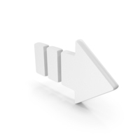 Arrow Directional Web Icon PNG & PSD Images
