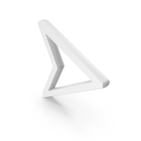 Arrow Directional Web Icon PNG & PSD Images